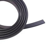 Best-Selling Manufacture Quality Curtain Wall Weather Seal Strip Rubber Epdm Black Door And Window Sealing Uses