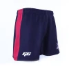 Best selling men basketball shorts with customized logo