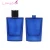 Import Best selling old fashioned blue spray bottle perfume bottle design from China