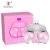 Import best selling pink hot sale fragrances cheap wholesale perfumes from China
