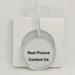 Best Selling Qi Portable Charger Wireless Mobile Charger 15W Fast Charger