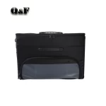 Best Selling Top Quality Oxford Foldable Durable Car Back Seat Storage Trunk Storage Organizer