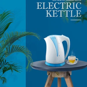 Best Selling Water Factory Inner Part 100V Electric Kettle