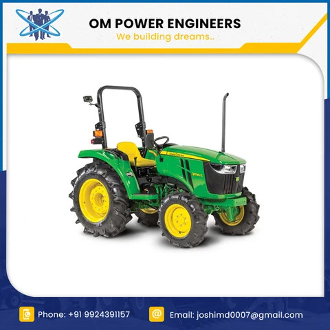 Best wholesale farm tractor 3036EN agriculture cultivators agricultural farming wheel tractor in india