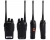 Import BF-777S UHF walkie talkie,BaoFeng BF-777 S UHF Long Range 5W CTCSS DCS Portable Handheld Two-way Ham from China