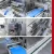 Import BG400 Multi-function KF94/N95 Face Mask 4 Side  Packaging Machine Factory from China
