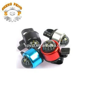 bicycle bell novelty bicycle bells mini bicycle bell