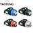 Import Bicycle Light Front and Rear Aluminum LED Ultra Bright Bicycle Light from China