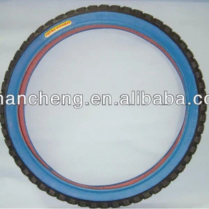 bicycle tyre 20x2.125