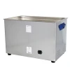 Big capacity Industrial stainless steel ultrasonic cleaner with LCD show for parts, PCB and CD 22L