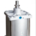 Big size pneumatic cylinders