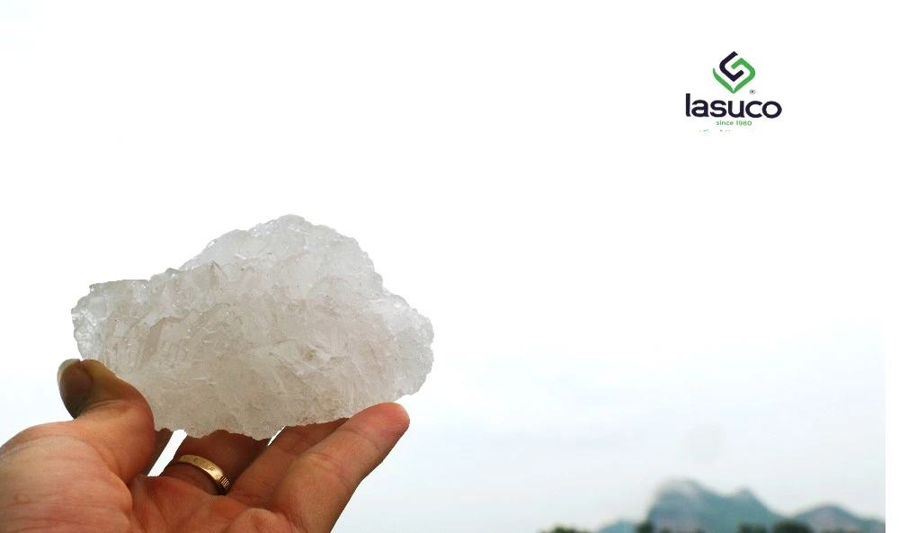 Big/ small rock sugar ICUMSA-45 (3-5 cm) Lam Son Rock Sugar
