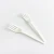 Import bioplastic cpla pla cutlery plastic dishes dinnerware sets from China