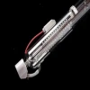 bison fractional portable  balloon popping glass tube fractional 75W co2 laser