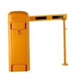 BK500-6S China Factory Price 230/120V 6M IP44 traffic barrier/ Road Barrier/ Car Parking Barrier Boom Security Gate Barrier