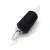 Import Black New Arrival Professional China Supplies Disposable Tattoo Grip For Cartridge from China