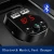 Import Bluetooth 5.0 Car Mp3 Player Multifunction Hands free Bluetooth Receiver, Bluetooth Car Kit from China