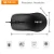 Import BM760 USB 2.0 Wired Mouse Home Office Business Notebook Desktop Computer Gaming mouse from China