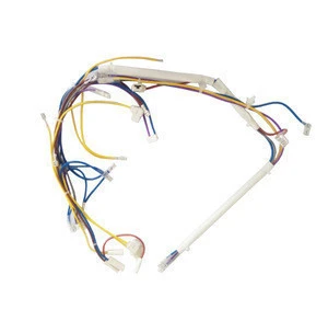 BMJ23ASBNA China Manufacturer Wiring Harness for Whirlpool Microwave Oven Parts