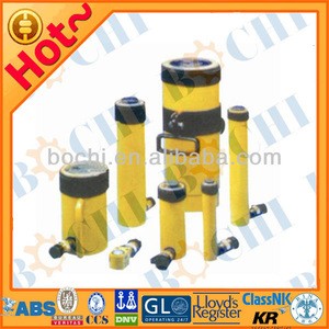 Bochi Single-acting Hydraulic Jacks