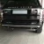 Import Body kit for Land Rover Range Rover 2013- 2016 front bumper rear bumper side skirts and exhaust tips facelift car accessories from China