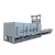 Import Bogie Heat Treatment Trolley Electric Car Bottom Furnace For Annealing Cooper Alloy Tools Steel Parts from China