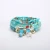 Bohemia Pendant Charm Beads Bracelet For Women Boho Candy Color Multilayer Wrap Bracelet Set Wristband Jewelry pulseira feminina