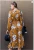 Import Boho Prints Lady Long One Piece Dress from China