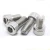 Import Bolts and nuts set Brass fasteners Double hex bolt from China