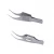 Import Bone forceps Stainless steel surgical instruments from Pakistan