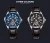 Import BOYZHE Top Swiss design Custom logo OEM automatic movement  Men&#39;s Watches  Tourbillon visible  mechanical watch from China