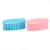 Import BPA free natural Massage shower sponge soft cleaning head  baby silicone body scrubber Silicone baby Bath Brush from China