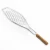Import BQ 3421 BBQ net barbecue mesh fish grill basket from China
