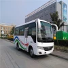 brand new 6.6 meters 25-29 seats city bus for sale