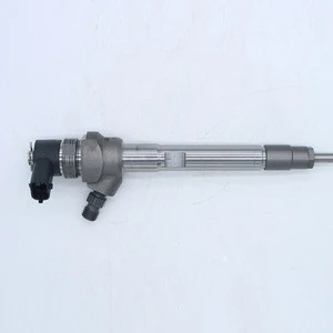 Brand New Common Rail Injector High quality injector Diesel fuel injection system 0445110612