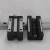 Import Brand New Design High Resistance To Abrasion Heavy Duty Linear Guide Rail Guid Block from China