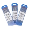 Brand new The latest argon arc welding 1.6-2.4 tungsten electrode products
