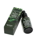 Branding Chinese skin care CBD oil and cream set natural skin care product for personal care