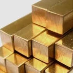 Brass copper extruded extrusion rod