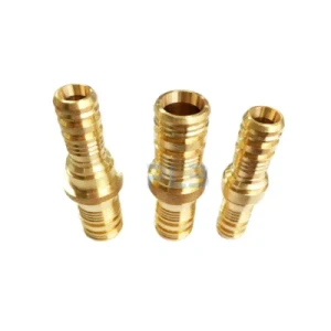 Brass Press Fitting for Hot Sale