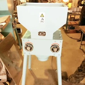 brewing machine malt grain mill with lower cost