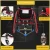Import Brother Medical 38CM 24" Folded Portable Athletic Wheelchair Disabled Trolley Aluminum Alloy USA New from China