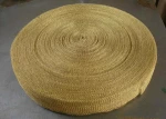 brown copper filter mesh
