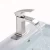 Import Brushed Bathroom Sinks Basin Faucets for Bathroom from China
