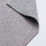 brushed wool fabric for coats new design   newest wool yarn wool fabric  fleece