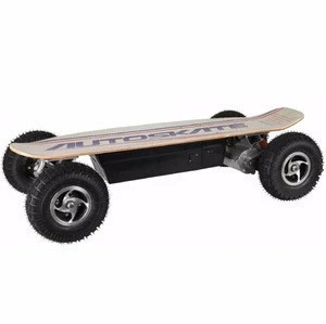 brushless motor 1000watt electric board skateboard