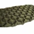 Import BSCI factory air sleeping pad hiking sleep mattress for sleeping bag durable tpu nylon camping mat from China