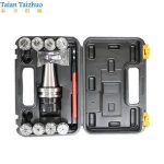 BT40 Tool Holder For Millng Machines