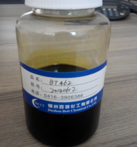 BT462 Dialkyl Dithio Phosphoro Molybdenum Oxide Oiliness Additive