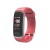 Import BTwear GT101 2018 new product color HD display smart bracelet with sdk and api wristband from China